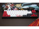 Клавиатури Ducky x Varmilo Miya Beijing Opera 65%, Cherry MX Red
