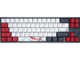 Клавиатури Ducky x Varmilo Miya Beijing Opera 65%, Cherry MX Red