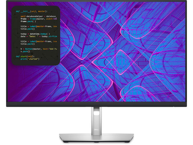 Монитори Dell P2723QE