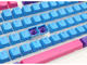Джаджи Ducky Joker 108-Keycap Set PBT Double-Shot US Layout