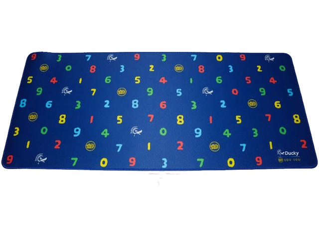 Падове Ducky x SOU SOU Desk Mat