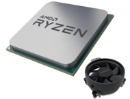 Процесори AMD Ryzen 5 5500
