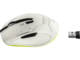 Мишки Hama "Milano" white