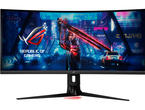 Монитори ASUS ROG Strix XG349C