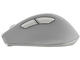Мишки A4tech FG30S Fstyler, в бяло-сиво