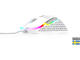 Мишки Xtrfy M4 White