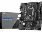 Дънни платки MSI PRO H410M-B