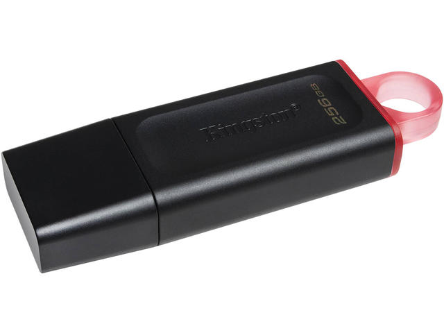 USB памети Kingston DataTraveler Exodia, 256GB