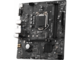 Дънни платки MSI PRO H410M-B
