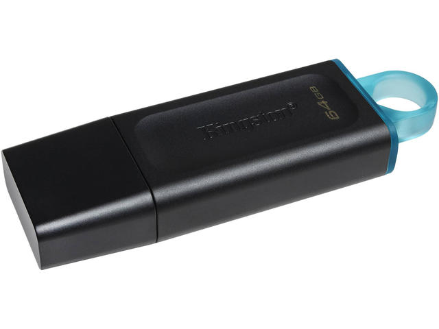 USB памети Kingston DataTraveler Exodia, 64GB