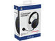 Слушалки HyperX Cloud Chat PS5