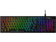 Клавиатури HyperX Alloy Origins с HyperX червени суичове