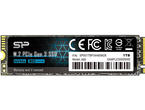 SSD 1TB Silicon Power A60 PCIe Gen3x4
