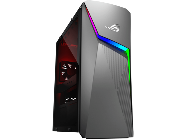 Компютри ASUS ROG Strix G10CE-WB7420