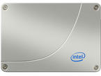 SSD Intel 40GB SSD