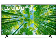 Телевизори LG 65UQ80003LB