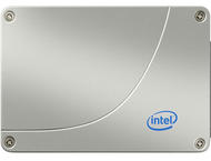 SSD Intel 80GB SSD