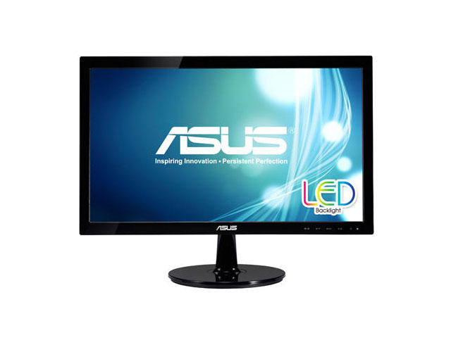 Монитори ASUS VS207D