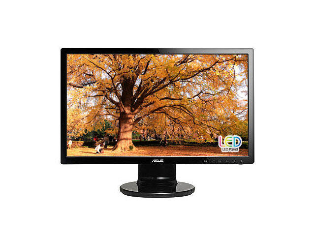 Монитори ASUS VE228DR