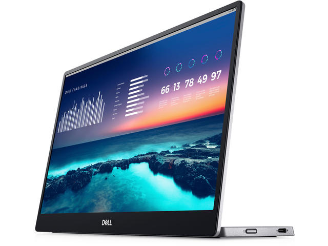 Монитори Dell C1422H