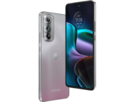 Смартфони Motorola Edge 30 128GB, Supermoon Silver