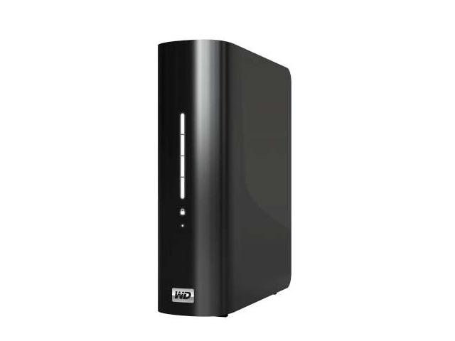 Външни HDD Western Digital 1TB HDD