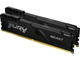 Оперативна памет 16GB (2x8GB) DDR4 2666 MT/s Kingston FURY BEAST