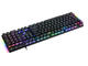 Клавиатури Redragon T-Dagger Frigate RGB T-TGK306