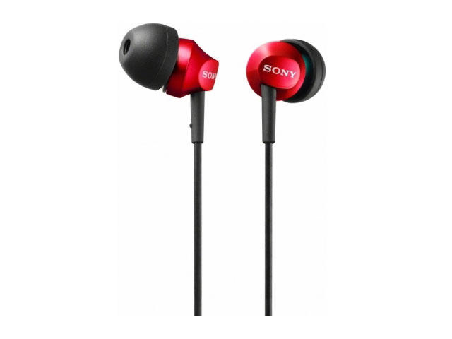 Слушалки Слушалки Sony EX50LP