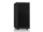 Кутии CORE 1000 MICRO ATX BLACK
