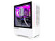 G:RIGS G:RIGS > Twister L White (Intel)