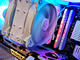 G:RIGS G:RIGS > Twister L White (Intel)