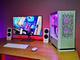 G:RIGS G:RIGS > Twister L White (Intel)