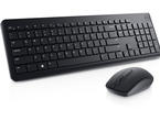 Клавиатури Dell  KM3322W Bulgarian (QWERTY)