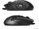 Мишки EVGA X15 MMO