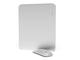 Падове Satechi Aluminum Mouse Pad - Silver