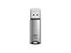 USB памети Silicon Power Marvel M02 128GB, USB 3.0, Сив