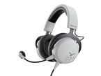 Слушалки beyerdynamic MMX 150 - сиви