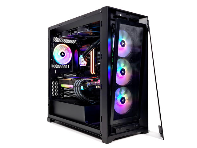 G:RIGS G:RIGS Apollo (Intel Gen12+) DDR4