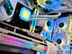G:RIGS G:RIGS > Athena iCUE (Intel)
