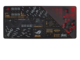 Падове ASUS ROG Scabbard II EVA Edition