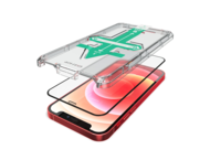 Защитно фолио Next One Screen Protector All-rounder glass for iPhone 12 Mini