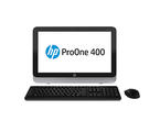 All in One HP ProOne 400 G1