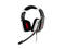 Слушалки Геймърски слушалки TteSPORTS Shock black-white
