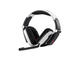 Слушалки Геймърски слушалки TteSPORTS Shock black-white