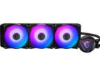 Охладители MSI MAG CORELIQUID 360R V2