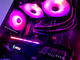 G:RIGS G:RIGS > Odin (Intel)