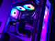 G:RIGS G:RIGS > Freya (Intel Gen12+)