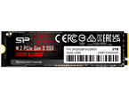 SSD 2TB Silicon Power UD80 M.2 NVMe