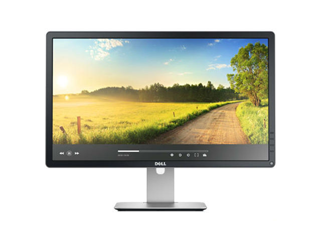 Монитори Dell P2014H